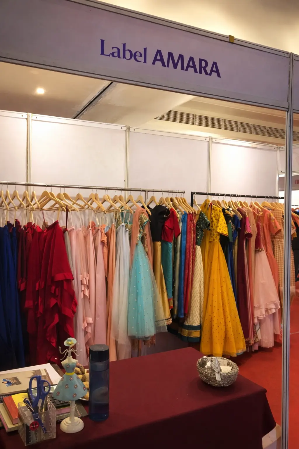 AN EXPERIENCE OF CRAFT AT HYATT